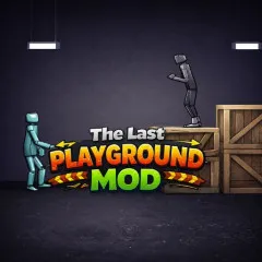 Play The Last Playground Mod Game