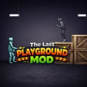 Play The Last Playground Mod Game