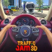 Play Traffic Jam 3D Game