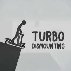 Play Turbo Dismounting Game