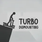 Play Turbo Dismounting Game