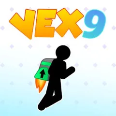 Play Vex 9 Game