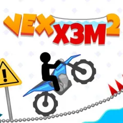 Play Vex X3M 2 Game