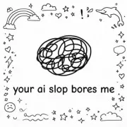 Play Your AI Slop Bores Me Game