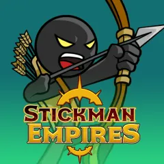 Play Stickman Empires Game