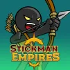 Play Stickman Empires Game