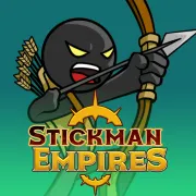 Play Stickman Empires Game