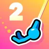 Play Stickman Hook 2 Game