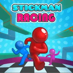 Play Stickman Racing Game