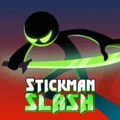 Play Stickman Slash Game