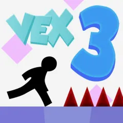 Play Vex 3 Game