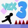 Play Vex 3 Game
