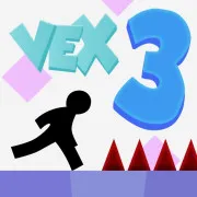 Play Vex 3 Game