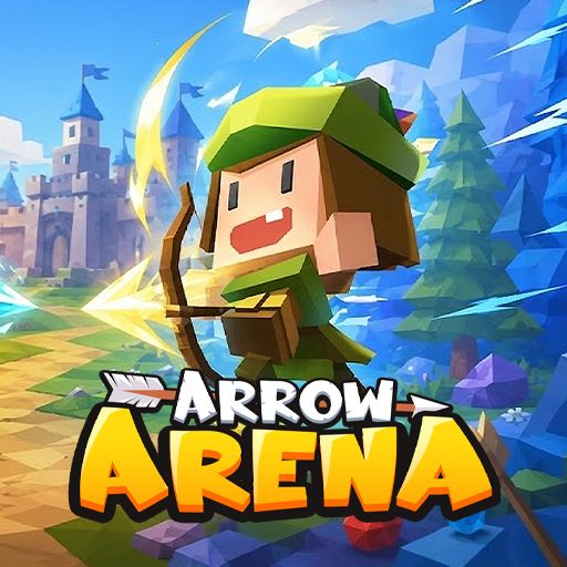 arrow-arena