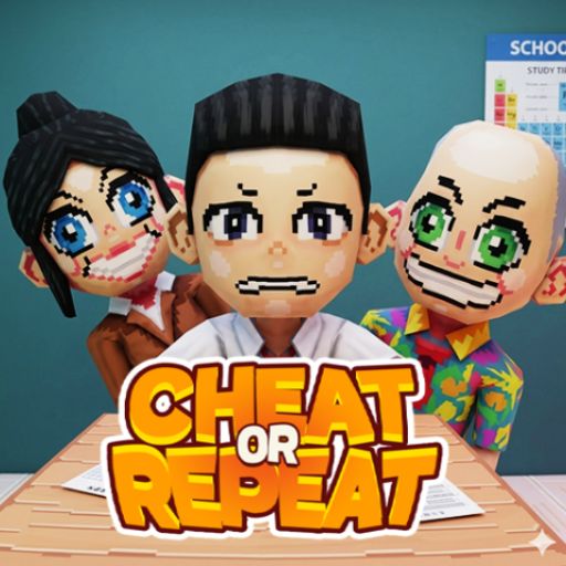 cheat-or-repeat