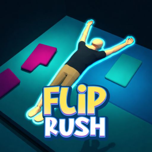 flip-rush