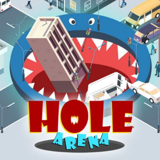 hole-arena