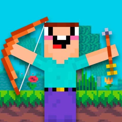 noob-skyblock-survival