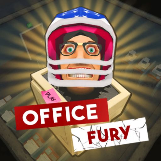 office-fury