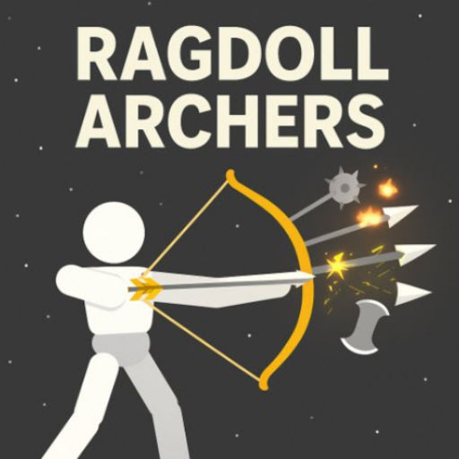 Ragdoll-Archers
