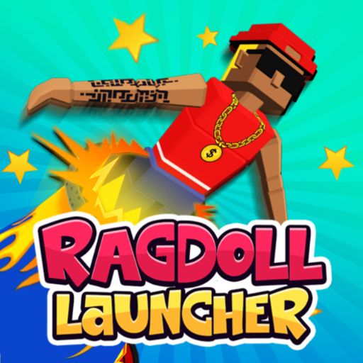 ragdoll-launcher