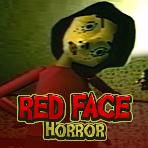 red-face-horror