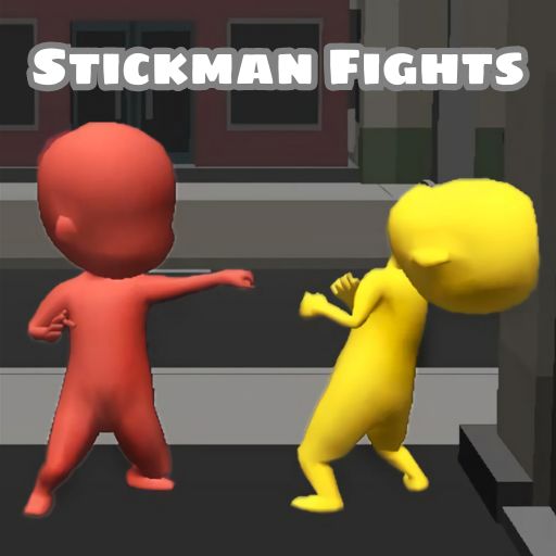 stickman-fights