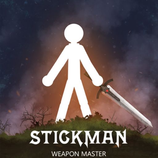 stickman-weapon-master