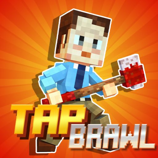 tap-brawl