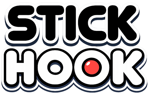 Stickman Hook